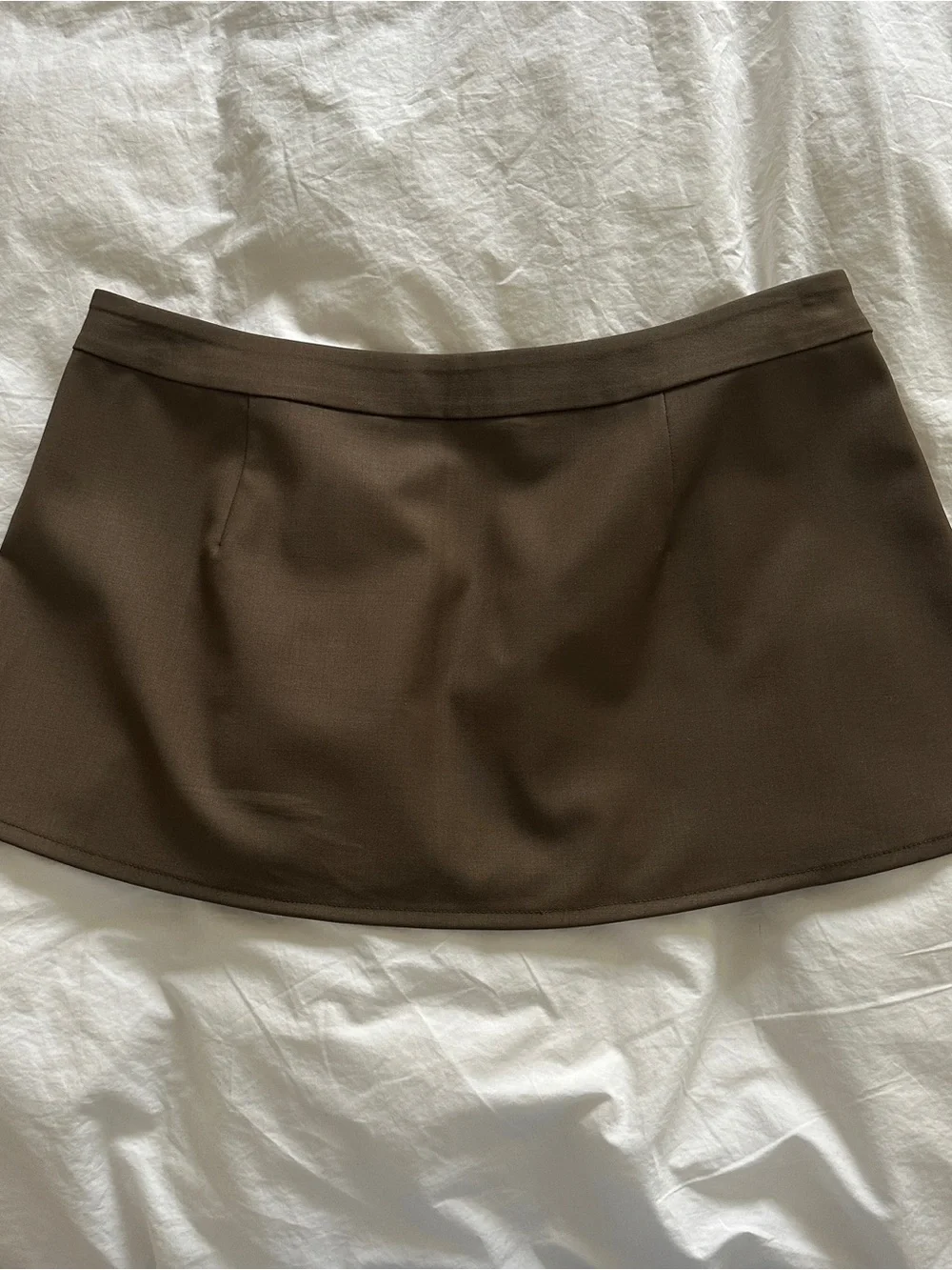 Siedres Neys Skirt